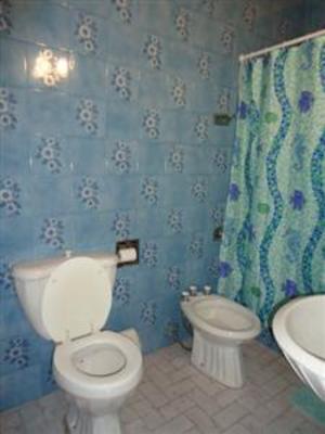 фото отеля Viento Puelche Hostel