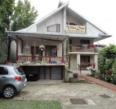 фото отеля Pension Villador