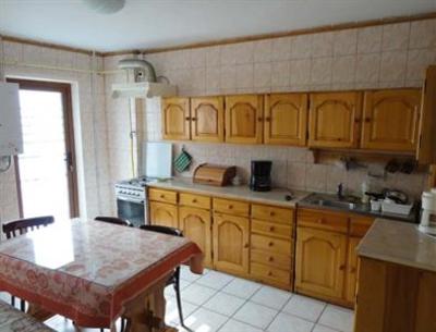 фото отеля Pension Villador