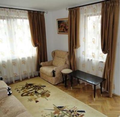 фото отеля Pension Villador