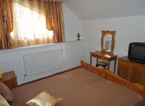 фото отеля Pension Villador