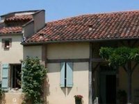 Le Lodge de la Madeleine