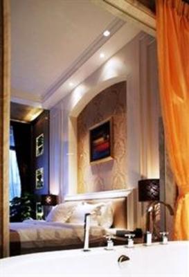 фото отеля Jinyue Bay Business Hotel Dongguan