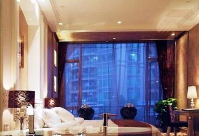 фото отеля Jinyue Bay Business Hotel Dongguan