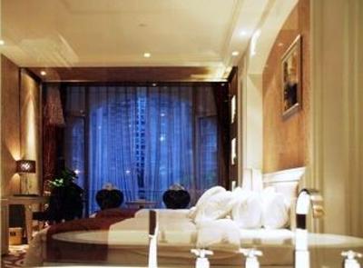 фото отеля Jinyue Bay Business Hotel Dongguan