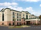 фото отеля Wingate by Wyndham State Arena Raleigh / Cary