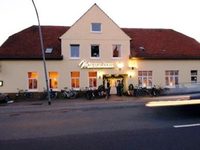 Gesellschaftshaus Müggenkrug Hotel Oldenburg