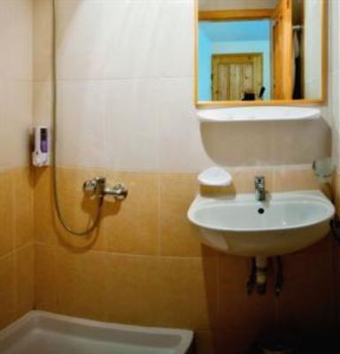 фото отеля Pension Casa Contelui