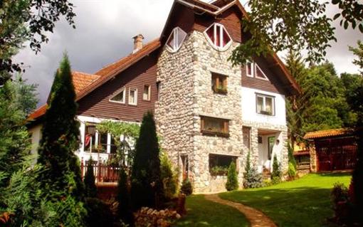 фото отеля Pension Casa Contelui