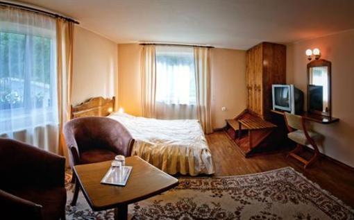 фото отеля Pension Casa Contelui