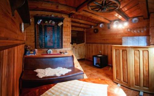 фото отеля Pension Casa Contelui