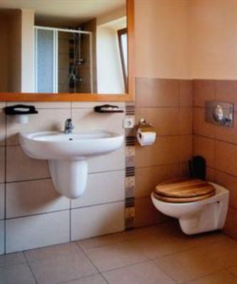 фото отеля Pension Casa Contelui