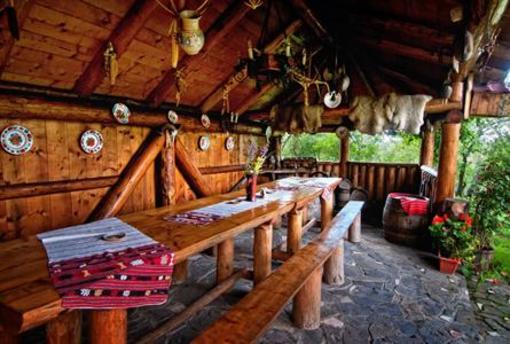 фото отеля Pension Casa Contelui