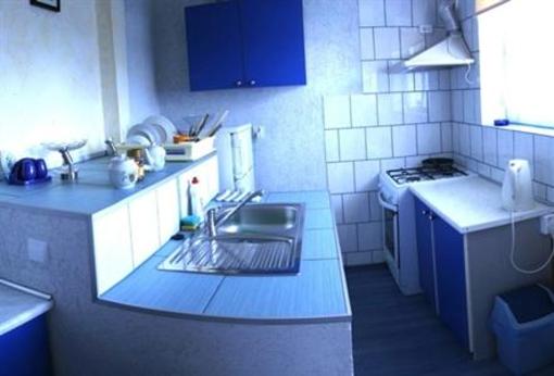фото отеля Apartamenty Komfort