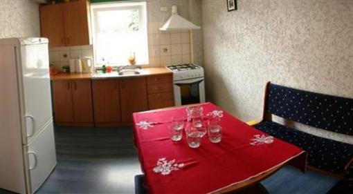 фото отеля Apartamenty Komfort