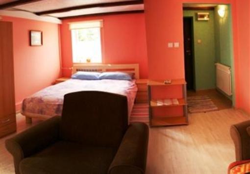 фото отеля Apartamenty Komfort