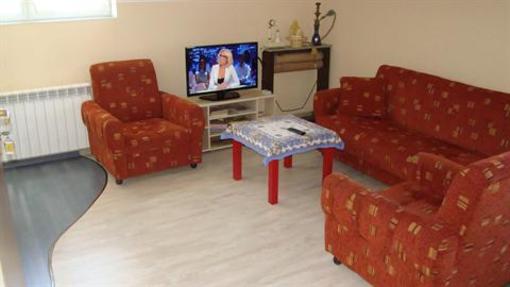фото отеля Apartamenty Komfort
