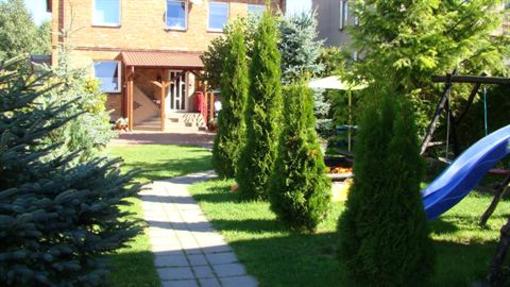 фото отеля Apartamenty Komfort