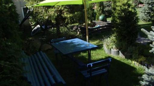 фото отеля Apartamenty Komfort