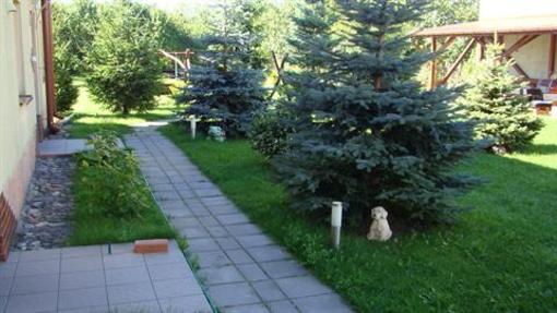 фото отеля Apartamenty Komfort