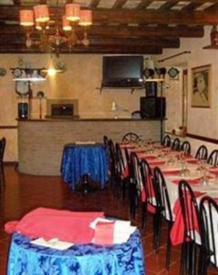 фото отеля Hotel La Brombolona