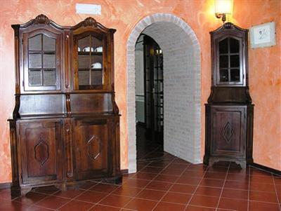 фото отеля Hotel La Brombolona