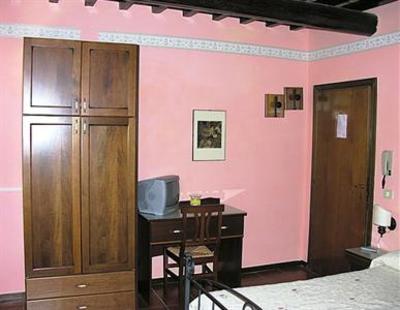 фото отеля Hotel La Brombolona