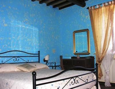 фото отеля Hotel La Brombolona