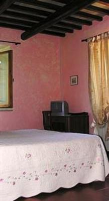 фото отеля Hotel La Brombolona