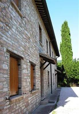 фото отеля Hotel La Brombolona