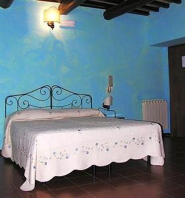 фото отеля Hotel La Brombolona