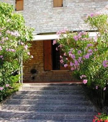 фото отеля Hotel La Brombolona