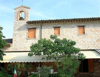 фото отеля Hotel La Brombolona
