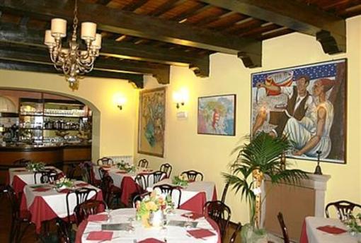 фото отеля Hotel La Brombolona
