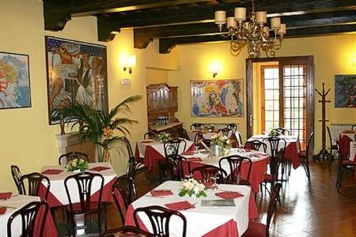 фото отеля Hotel La Brombolona