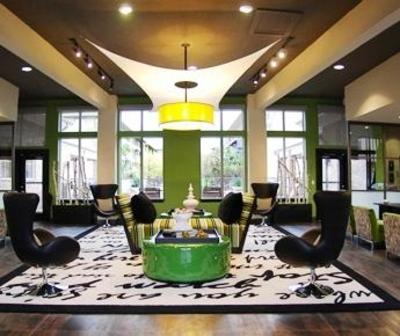 фото отеля BridgeStreet at Legacy Village