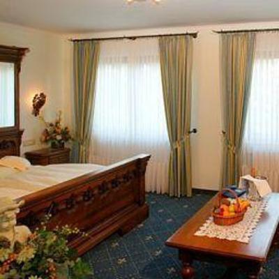 фото отеля Landhotel Lohmann