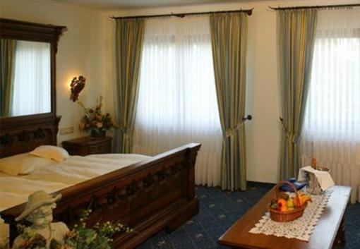 фото отеля Landhotel Lohmann
