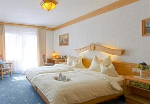 фото отеля Landhotel Lohmann