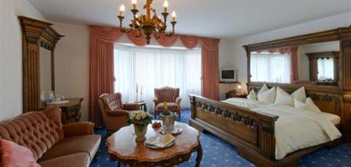 фото отеля Landhotel Lohmann