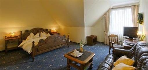 фото отеля Landhotel Lohmann