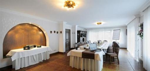 фото отеля Landhotel Lohmann