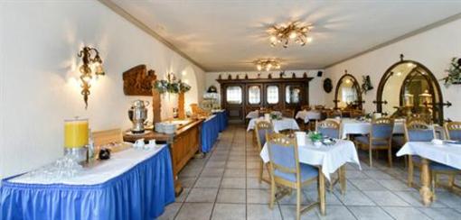 фото отеля Landhotel Lohmann