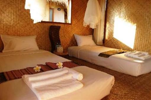 фото отеля Pai Klang Na Resort