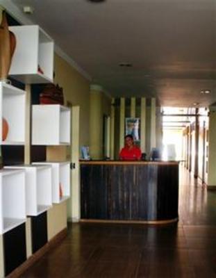 фото отеля Mara Hotel Macapa
