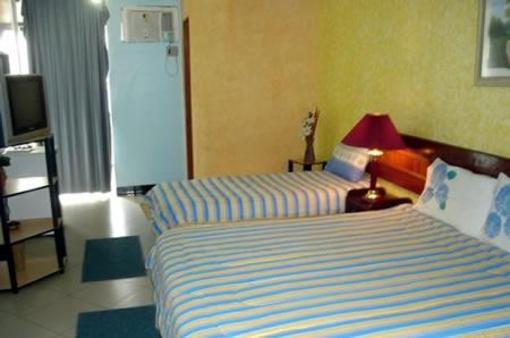фото отеля Mara Hotel Macapa