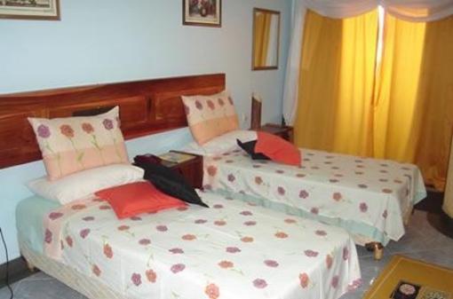 фото отеля Mara Hotel Macapa