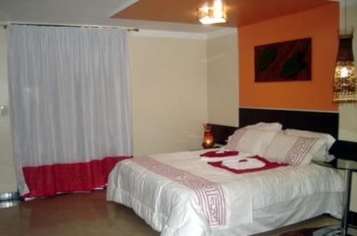 фото отеля Mara Hotel Macapa