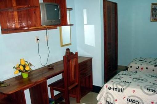 фото отеля Mara Hotel Macapa