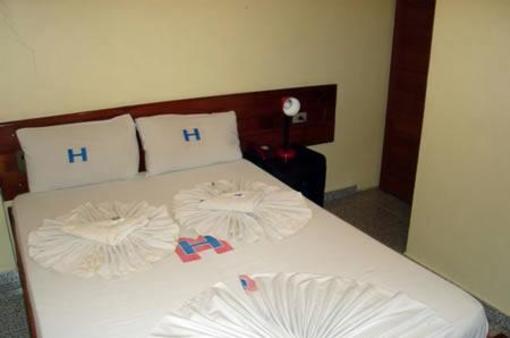 фото отеля Mara Hotel Macapa